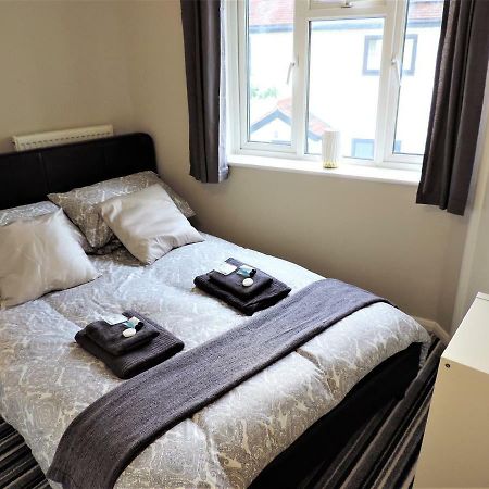 1 Bed Bagshot Pennyhill Accommodation Exteriér fotografie